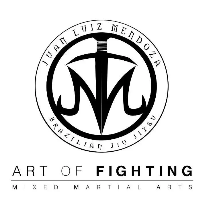 Logo Art of Fighting Nice