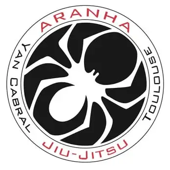 logo aranha toulouse