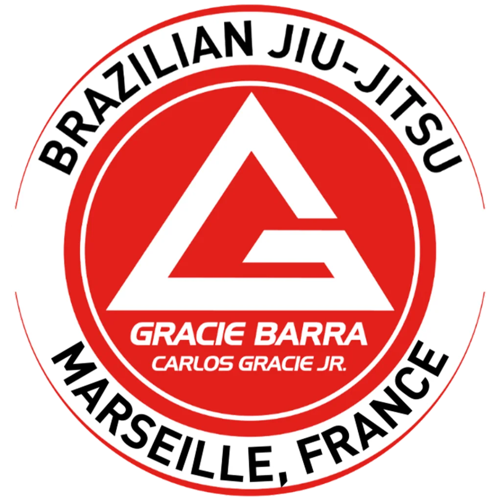 logo Gracie Bara