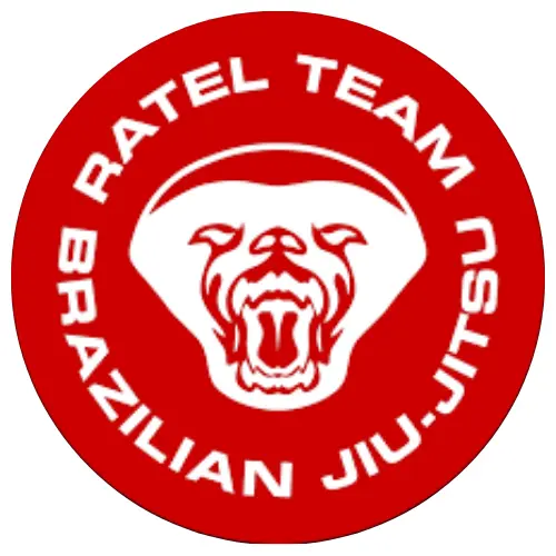 logo Ratel Team