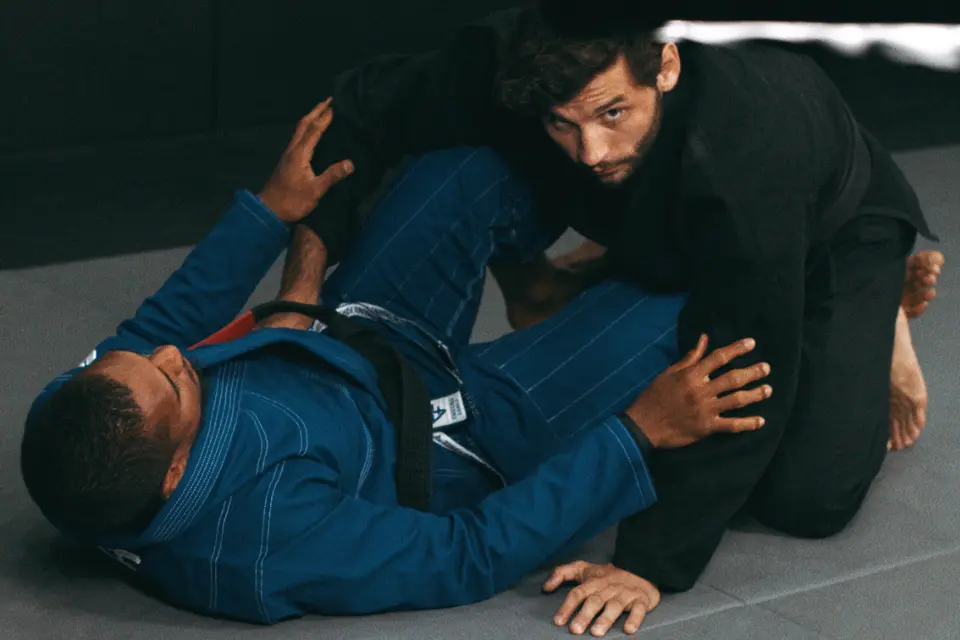 META Jiu-Jitsu Toulouse