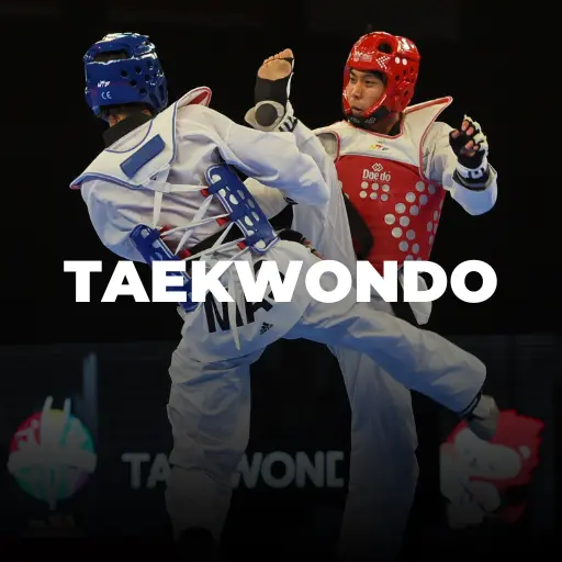 Taekwondo