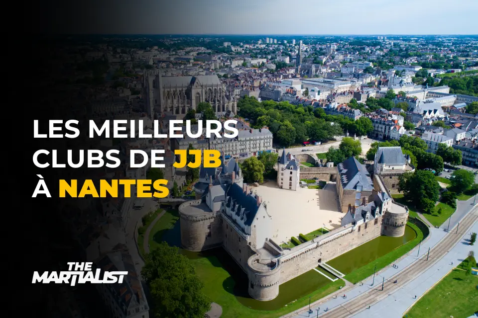 club jjb nantes