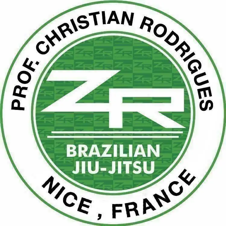 logo ZR Team