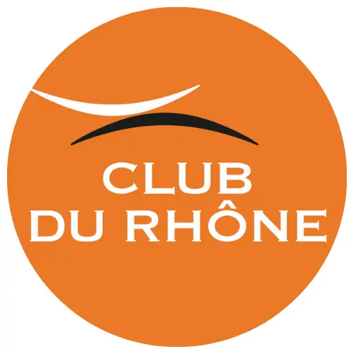 logo Club du Rhone
