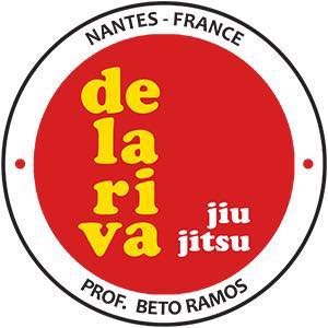 logo delariva nantes