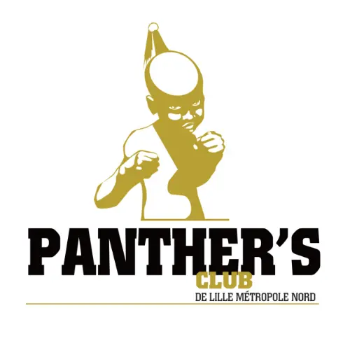 logo Panthers Club Lille